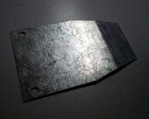 Cliick for micro doser